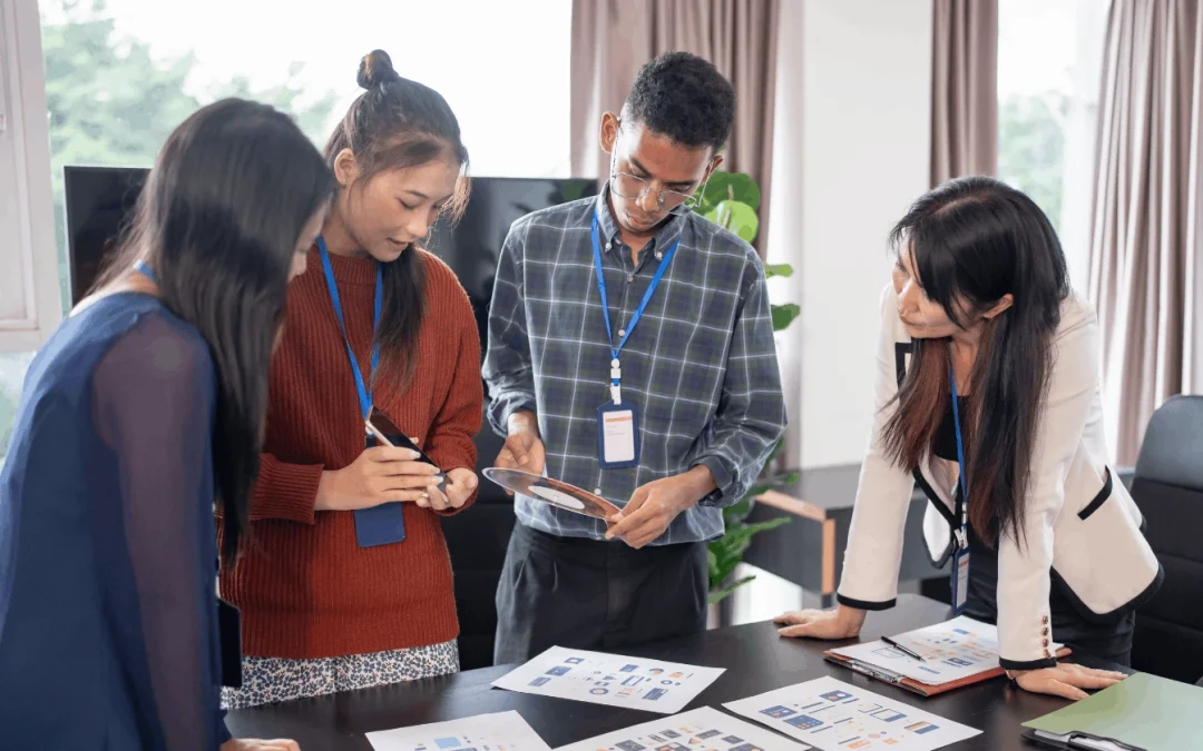 Cartes à gratter personnalisées : le levier marketing méconnu pour créer l’effet surprise