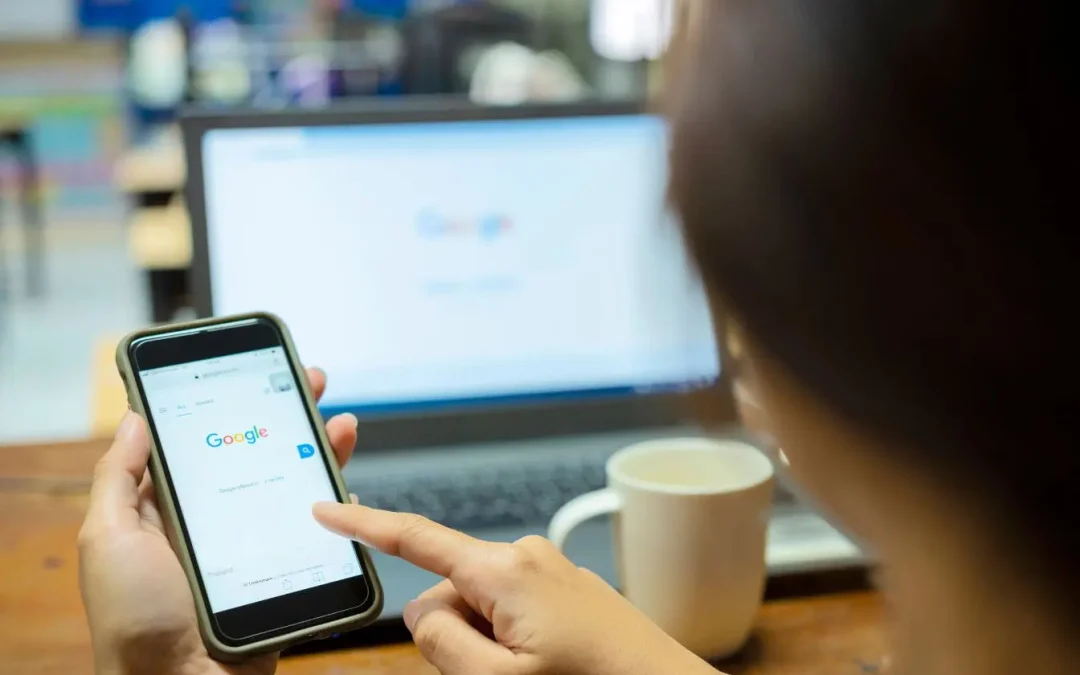 Optimiser sa fiche établissement Google (ex-Google My Business) : le guide SEO local