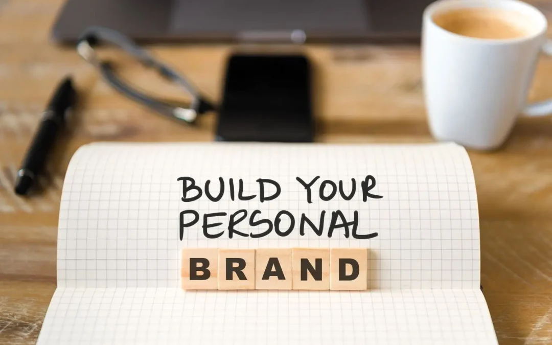 Créer son Personal Branding : le guide complet pour bâtir une marque personnelle forte