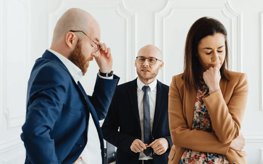 Même le divorce peut se régler en ligne