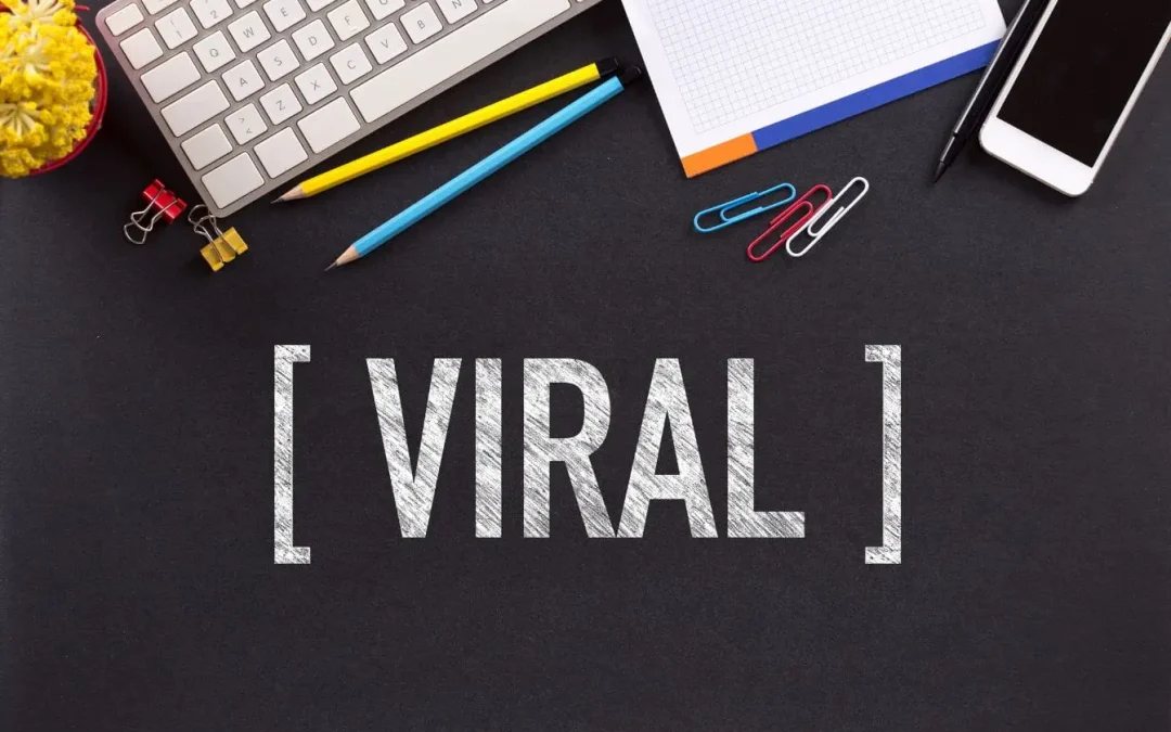 Qu&rsquo;est-ce que le marketing viral ? Définition, fonctionnement et exemples