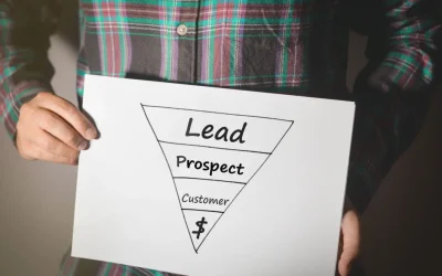 Créer un tunnel de vente efficace : le guide complet pour convertir vos prospects