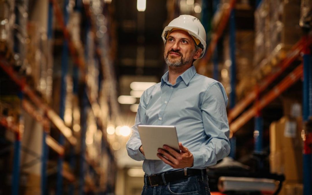 6 étapes pour choisir un ERP adapté à votre industrie