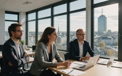 Pourquoi faire un bilan de compétences à Nantes ?