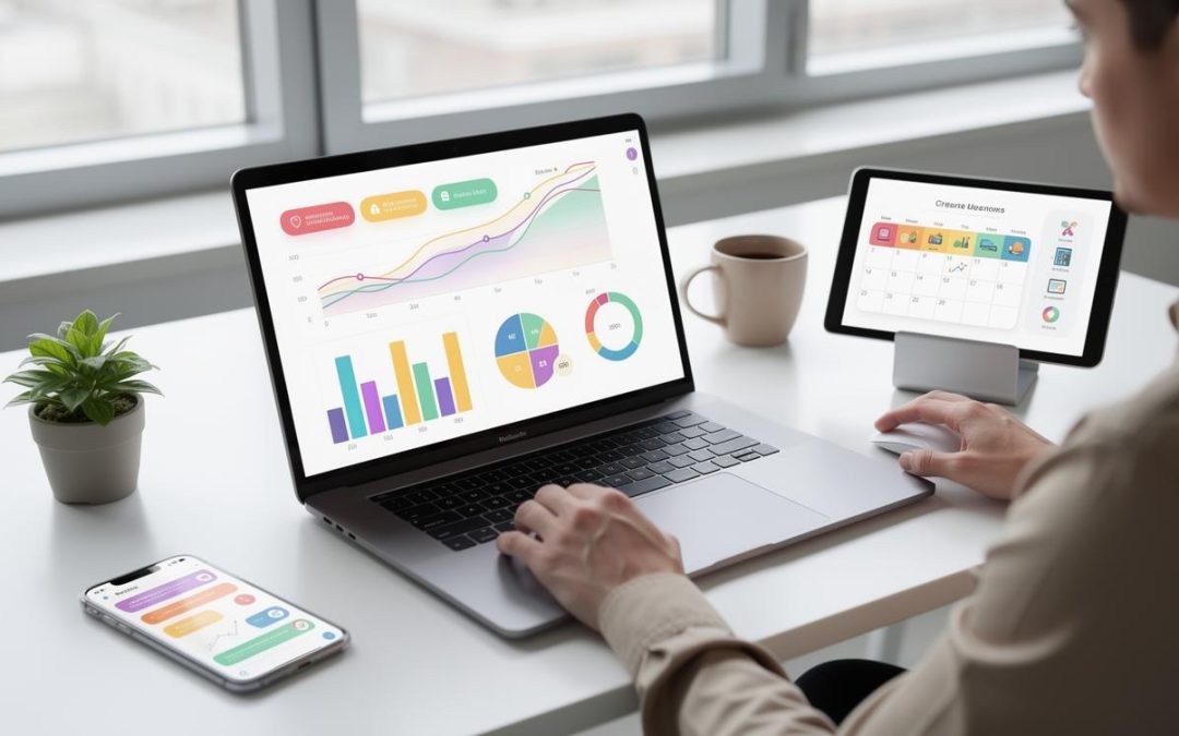 Meilleures plateformes de campagne SMS en 2026 : notre comparatif