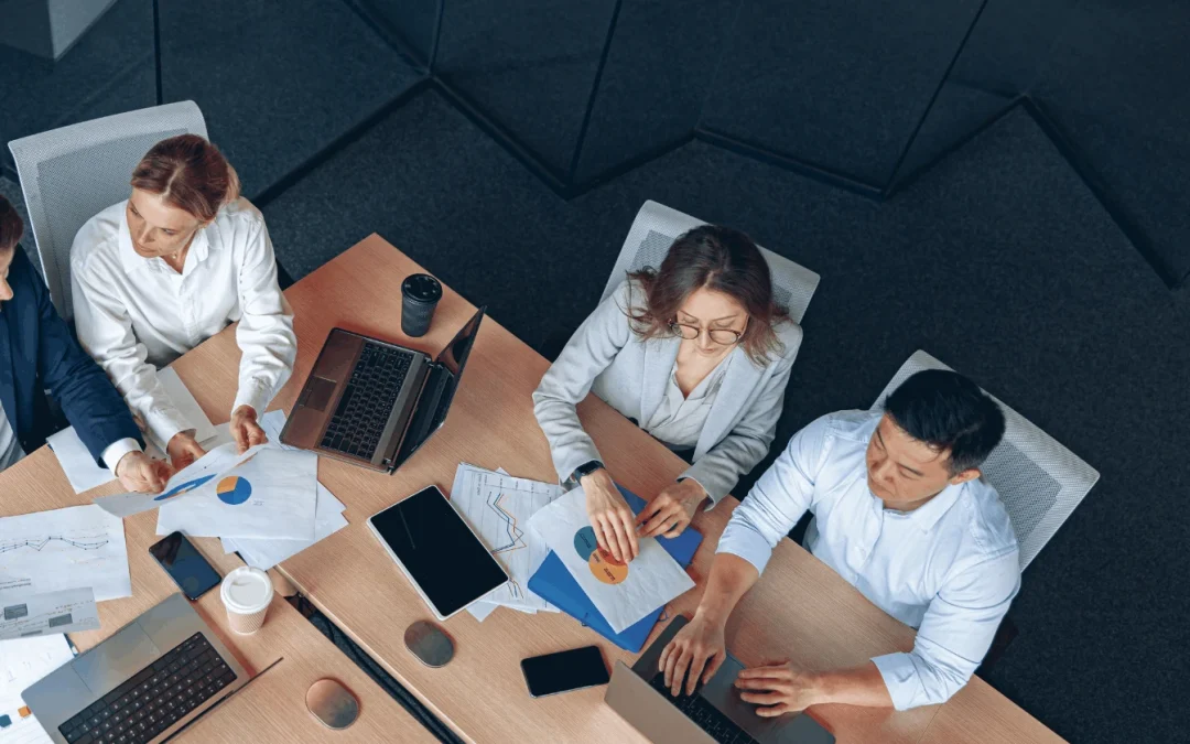 La suite Microsoft est-elle toujours une bonne option pour votre entreprise
