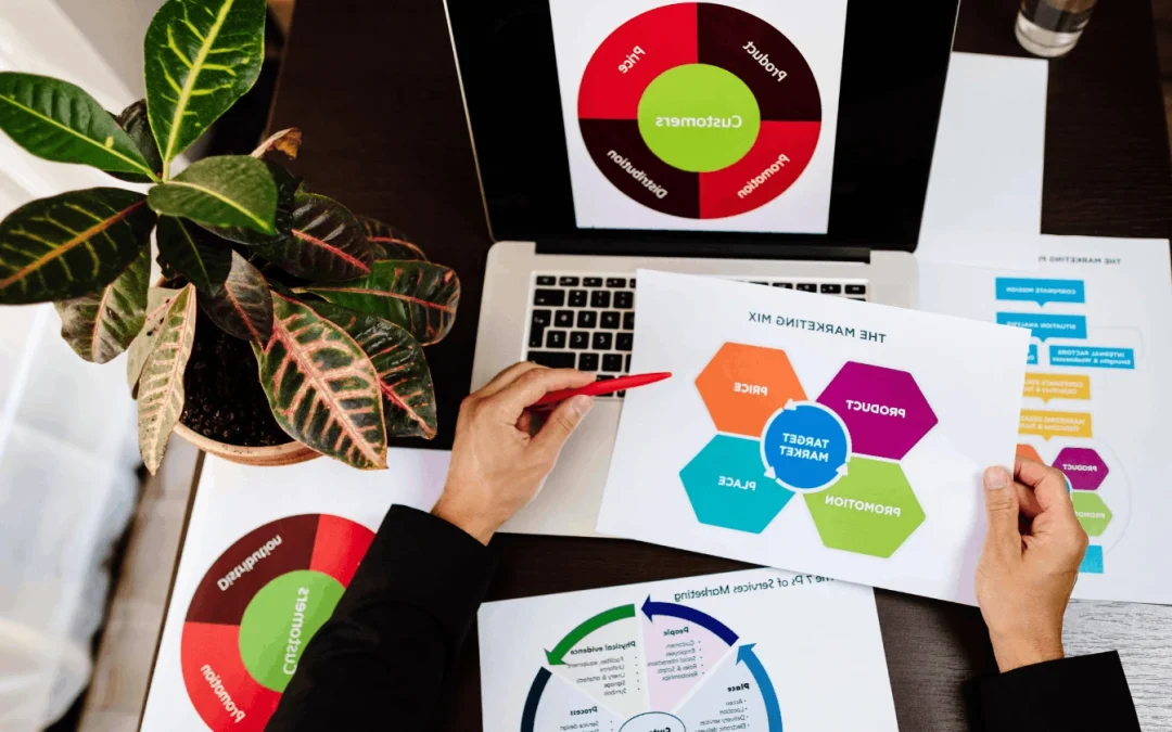 Marketing hybride : pourquoi le physique complète le digital