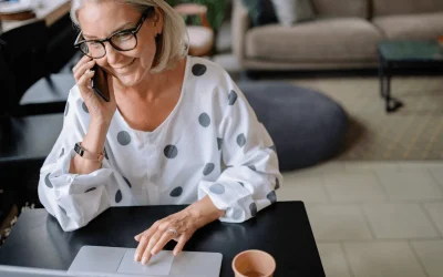 Prospection téléphonique en assurance : comment les courtiers décrochent plus de contrats