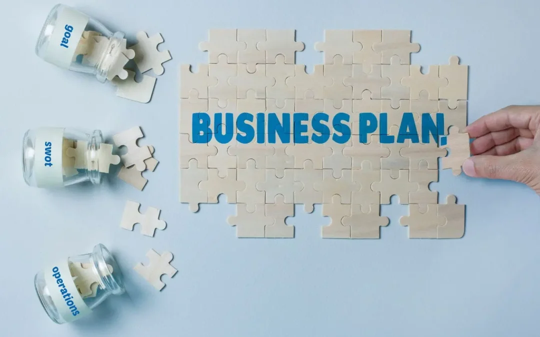 Comment créer un business plan efficace ? Guide complet et étapes clés