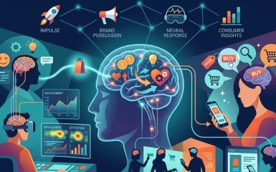 Qu&rsquo;est-ce que le neuromarketing ? Définition, techniques et enjeux