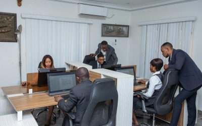 Comment optimiser la gestion de ses documents pour son entreprise