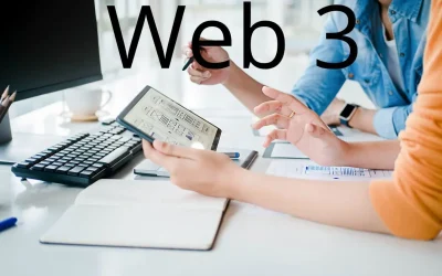 Qu&rsquo;est-ce que le Web3 ? Définition, fonctionnement et enjeux du futur d&rsquo;Internet