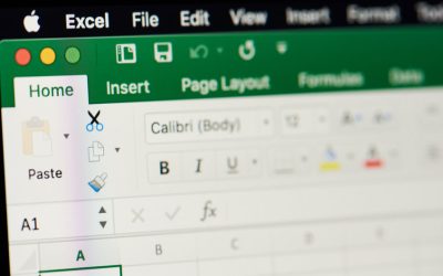 Les outils Excel évoluent avec l’entreprise pour garantir leur efficacité