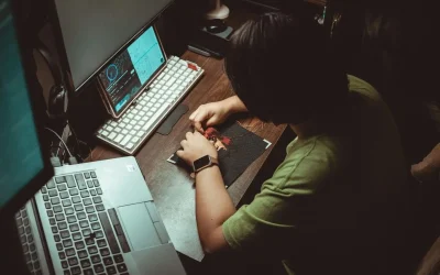 Qu&rsquo;est-ce que le cloud computing ? Définition, fonctionnement et avantages