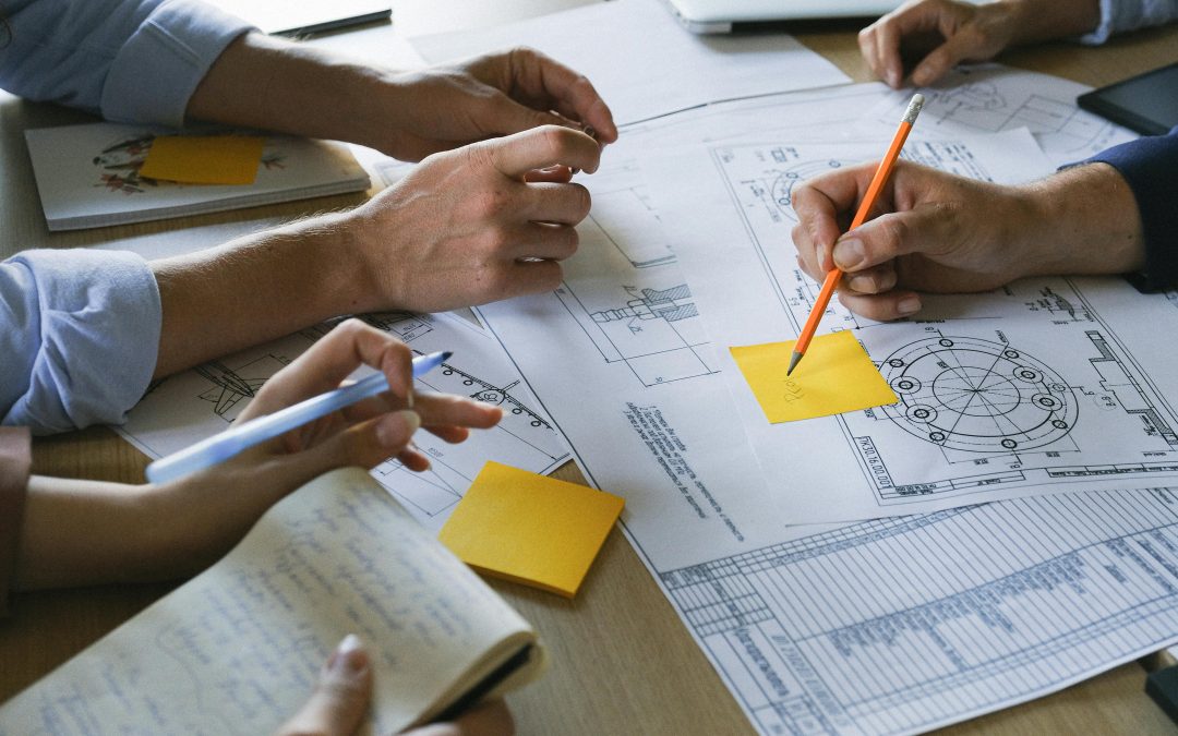 Comment les outils digitaux transforment la gestion de projet en entreprise