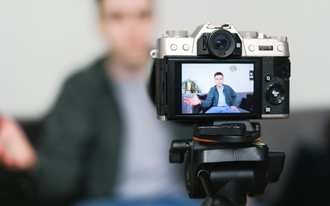 Vidéo de communication interne : usages innovants et exemples concrets