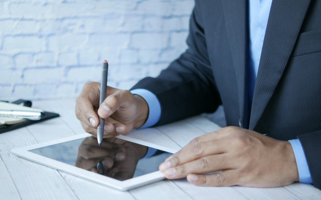 Comment digitaliser un parcours de signature sans friction