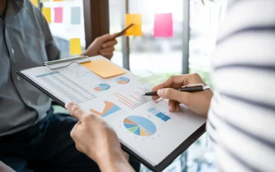 Comment créer une charte graphique professionnelle ? Guide complet
