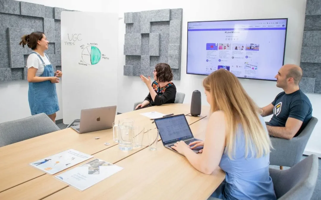 OKR : définition et mise en place de la méthode en entreprise