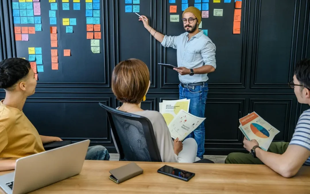 Qu’est-ce qu’un Product Owner ? Définition, rôle, missions et compétences du PO en méthode agile