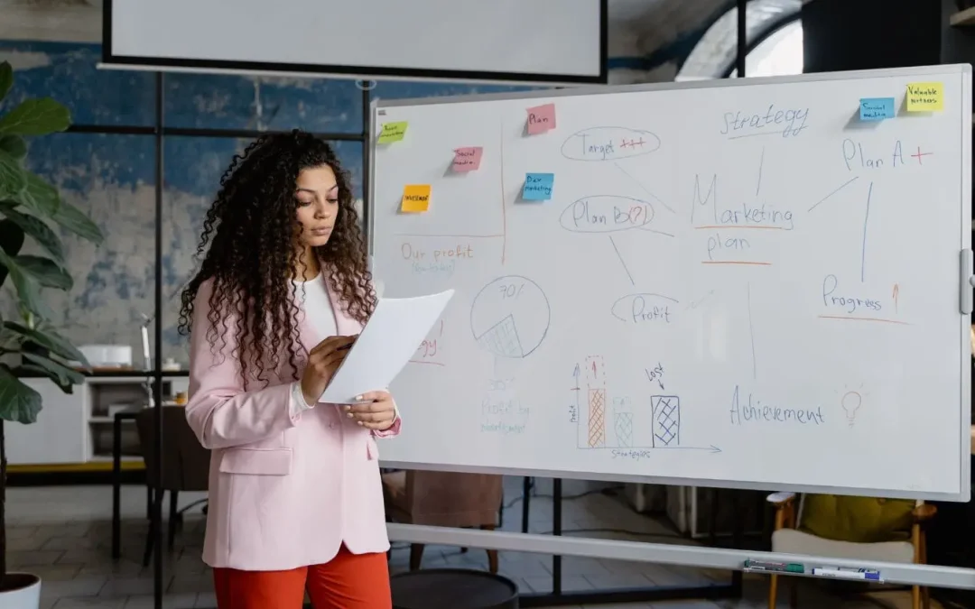 Comment faire un pitch deck convaincant ? Structure et conseils