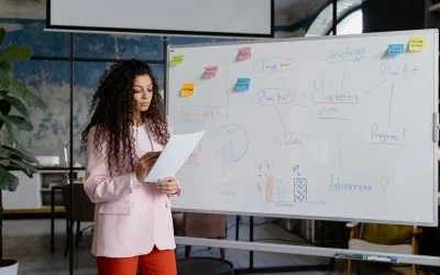 Comment faire un pitch deck convaincant ? Structure et conseils