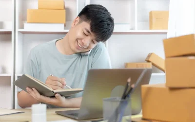 Qu’est-ce que le dropshipping ? Définition et fonctionnement complet