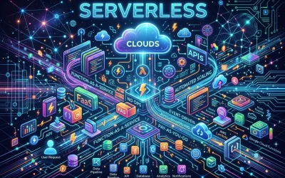 Qu’est-ce que le serverless ? Définition et fonctionnement