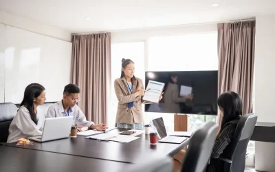 Qu’est-ce que le Thought Leadership ? Définition et enjeux stratégiques