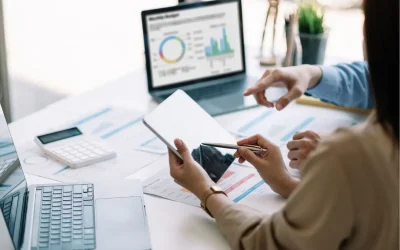 Comment faire une veille concurrentielle efficace ? Guide méthodologique