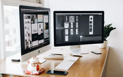 Qu&rsquo;est-ce qu&rsquo;un design system ? définition, composants et enjeux