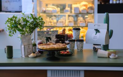 Comment redynamiser la com de son entreprise grâce à des goodies personnalisés