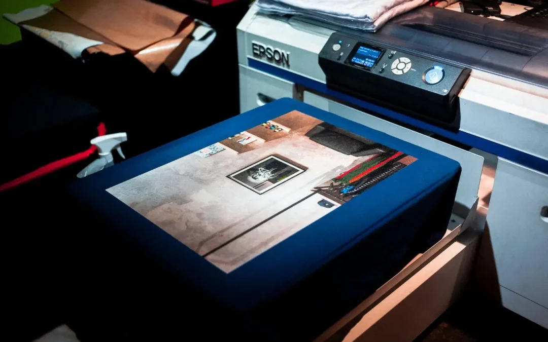 Qu&rsquo;est-ce que le print on demand ? Guide complet de l&rsquo;impression à la demande