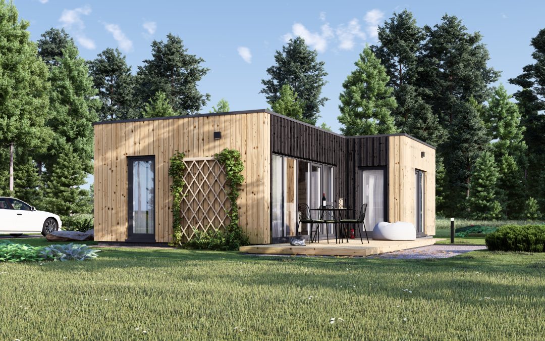 Comment choisir un chalet en bois habitable adapté à son projet ?