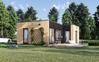 Comment choisir un chalet en bois habitable adapté à son projet ?