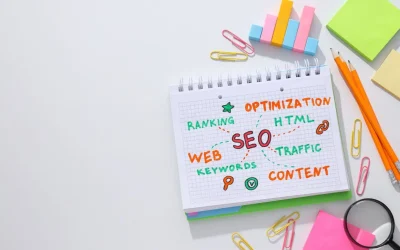 Silo thématique en référencement : l’architecture idéale pour le SEO