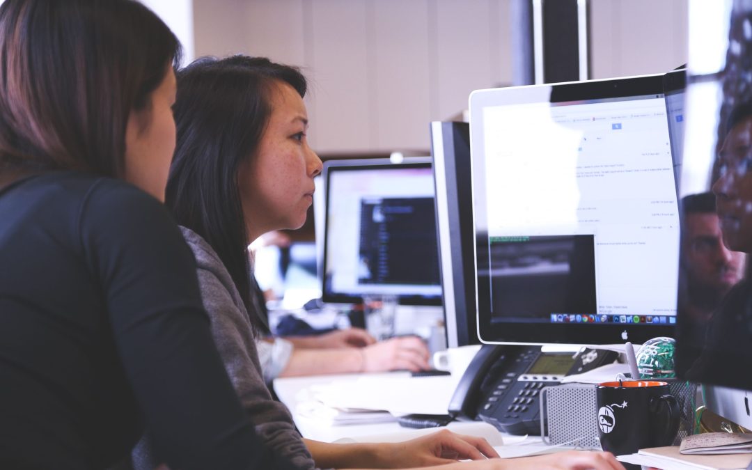 Pourquoi investir dans une assurance en cyber protection peut sauver votre entreprise
