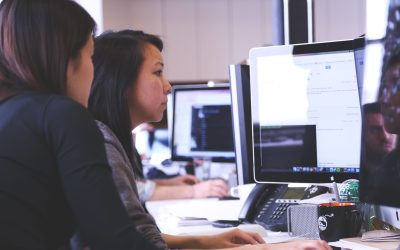 Pourquoi investir dans une assurance en cyber protection peut sauver votre entreprise