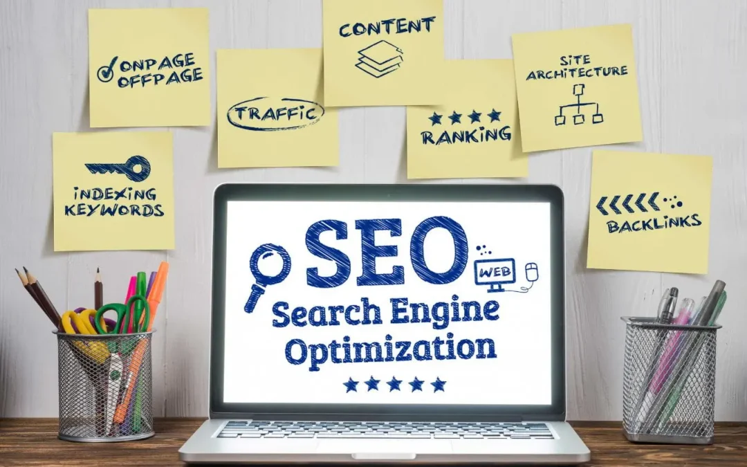 Pertinence sémantique et cocon de contenu : la stratégie gagnante en SEO