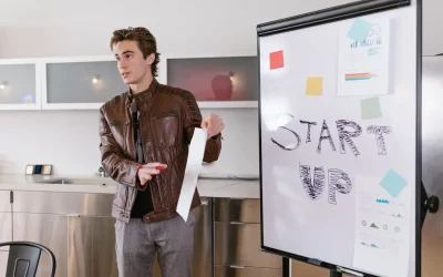 Business angel vs venture capital : quelles différences pour financer sa startup ?