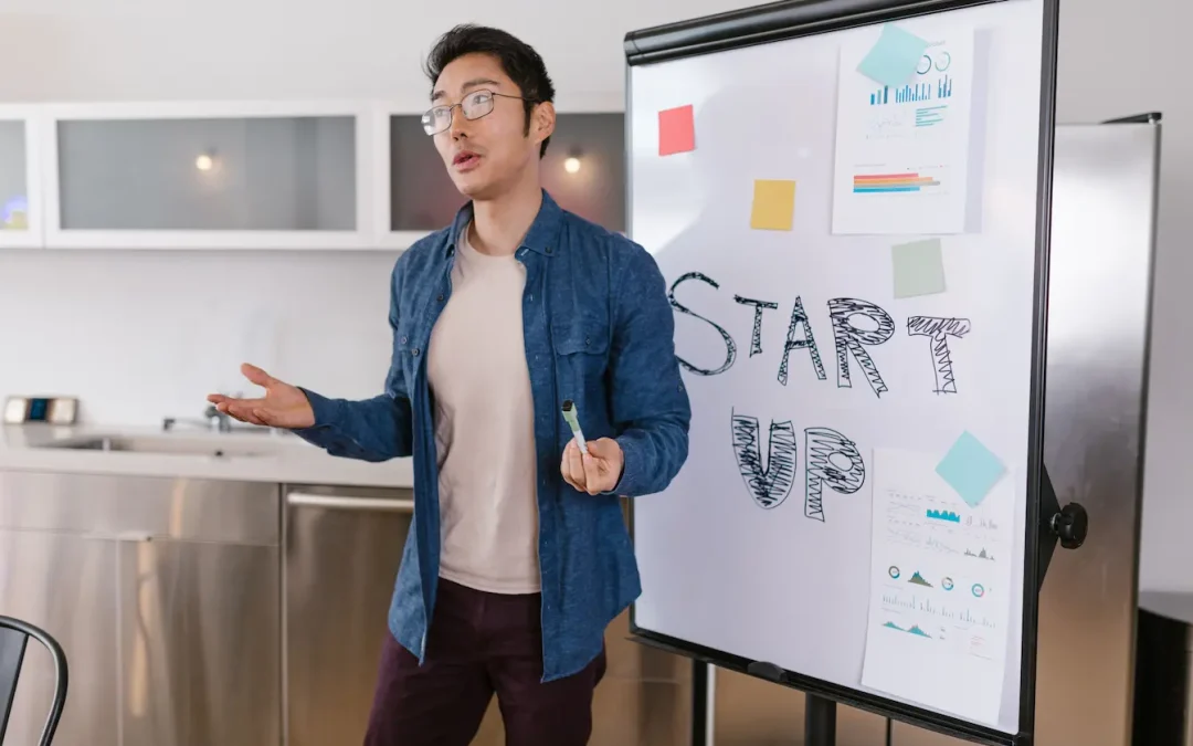 Statut juridique d’une startup : quelle est la forme la plus avantageuse ?