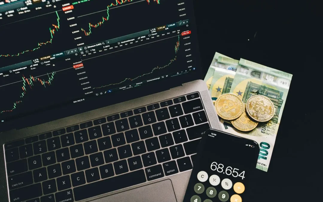 Blockchain : cas d&rsquo;usage concrets et applications professionnelles au-delà des cryptomonnaies