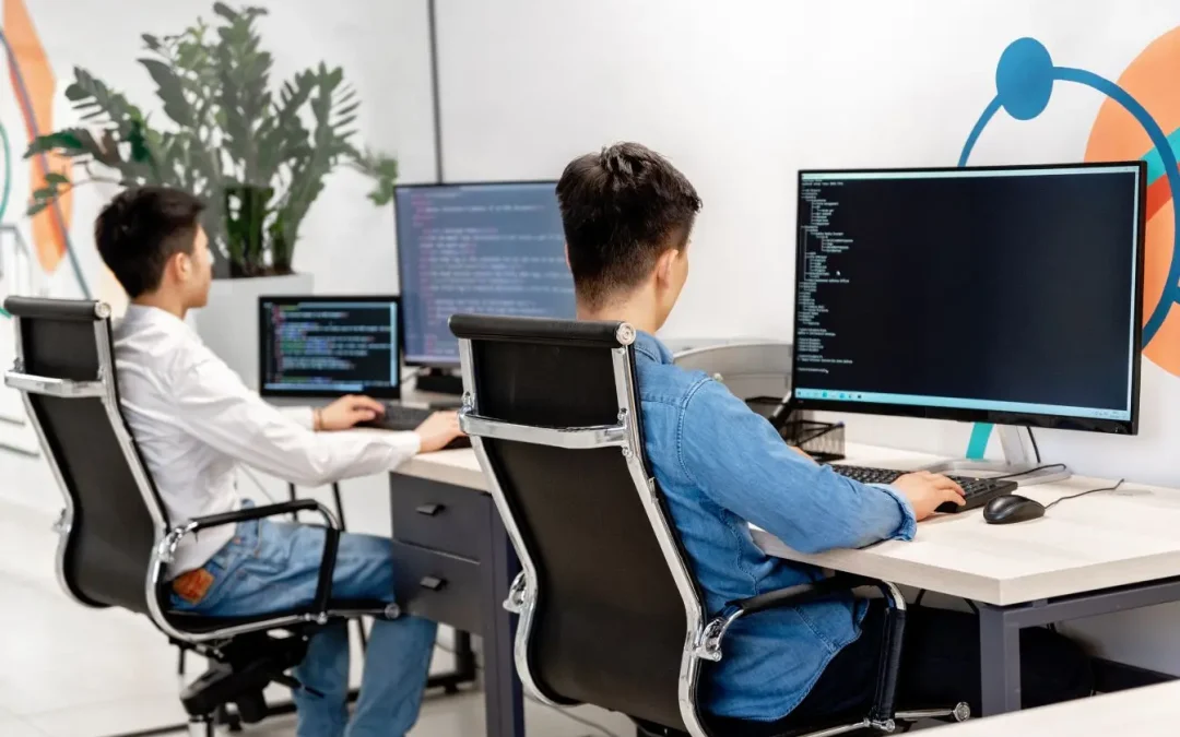 DevOps : culture et bénéfices pour la performance des équipes et des projets