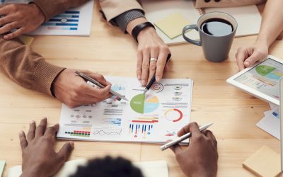 Pourquoi la veille concurrentielle est essentielle aux entreprises