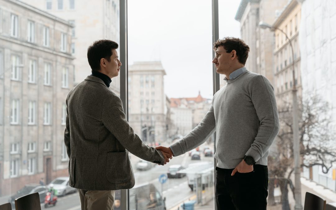 Comment trouver de nouveaux clients B2B ?