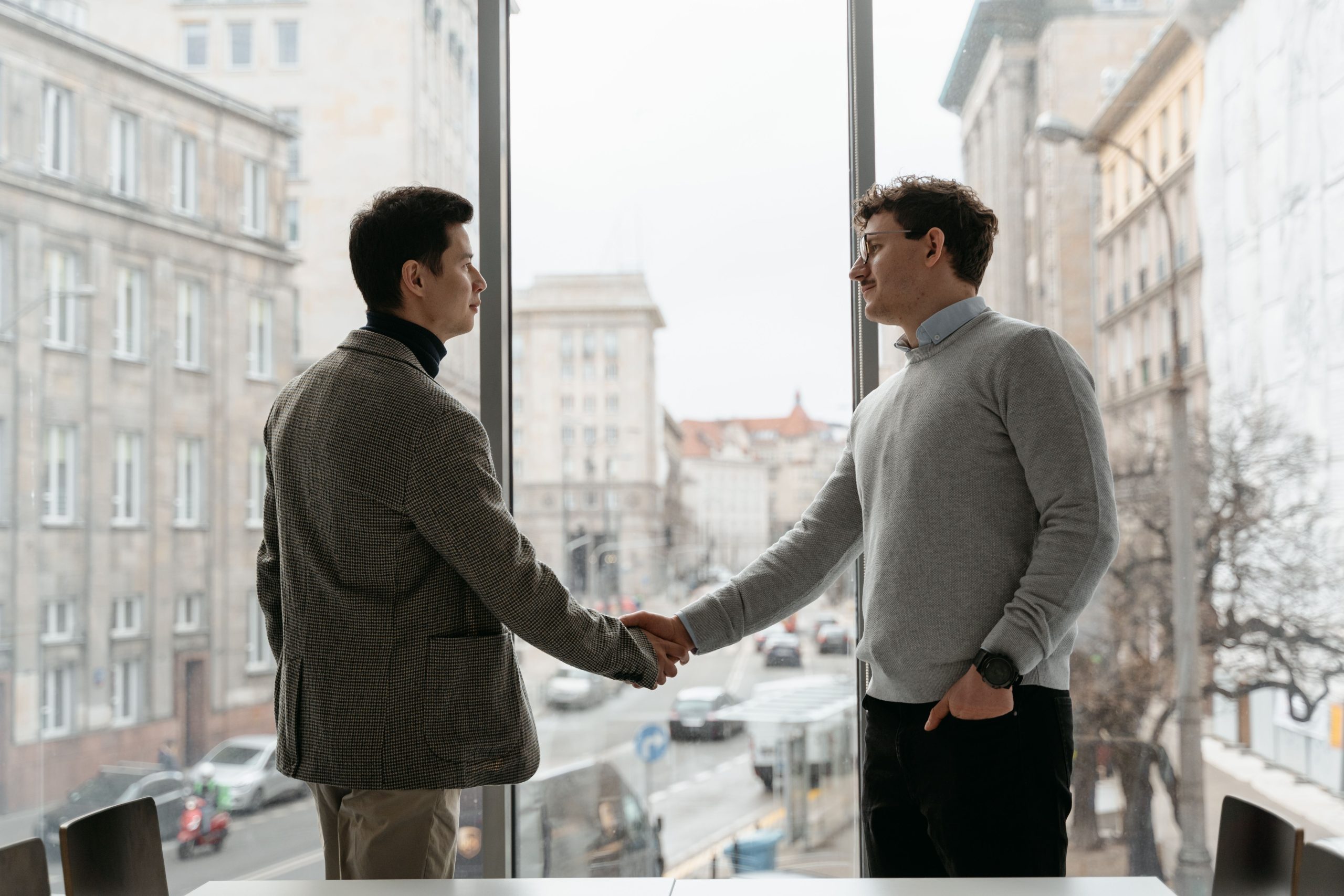 client b2b